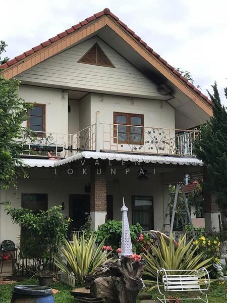 For Sale - 2-BR House, Chiang Mai