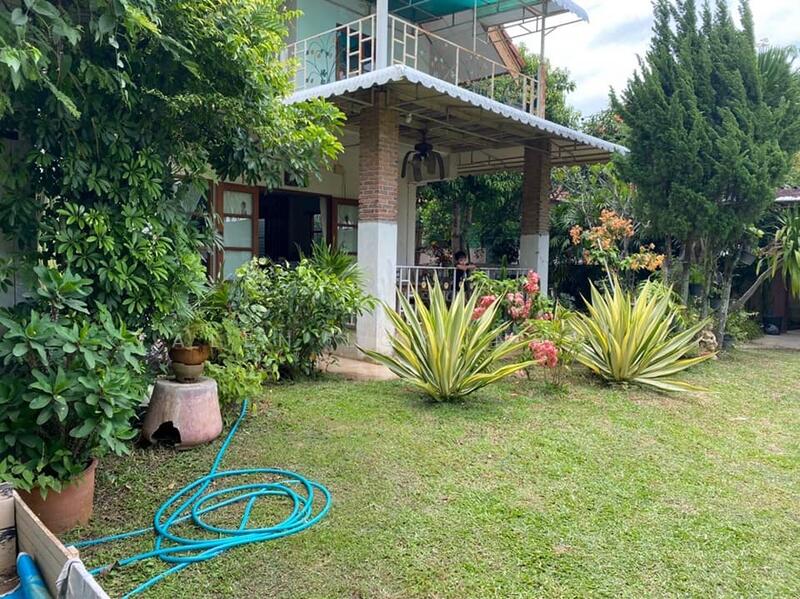 For Sale - 2-BR House, Chiang Mai