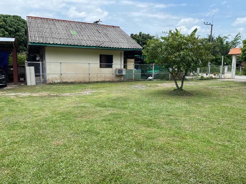 For Sale - 2-BR House, Chiang Mai