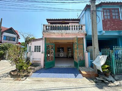 ขาย - บ้านวโรชา 7 : Baan Warocha 7, สมุทรปราการ