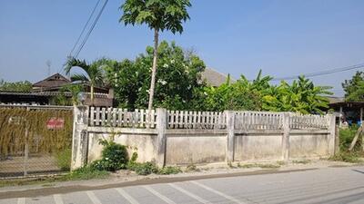 ขาย - บ้าน 3-ห้องนอน, เชียงใหม่