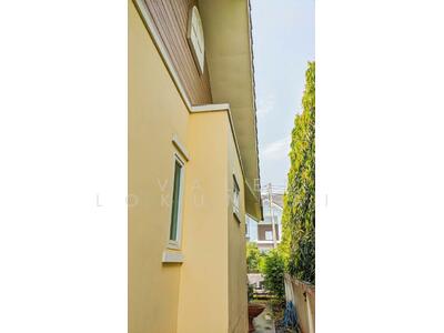 ขาย - บ้าน 3-ห้องนอน, เชียงใหม่