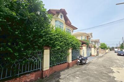 ขาย - Passorn 4 Rangsit Klong 3 - ภัสสร 4 รังสิต - คลอง 3, ปทุมธานี