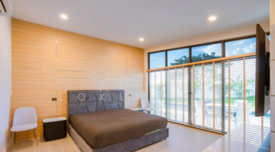 ขาย - วิลล่า 3-ห้องนอน, ประจวบคีรีขันธ์