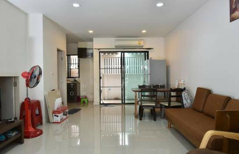 ขาย - (Baan Klang Muang Kalapapruek), กรุงเทพ