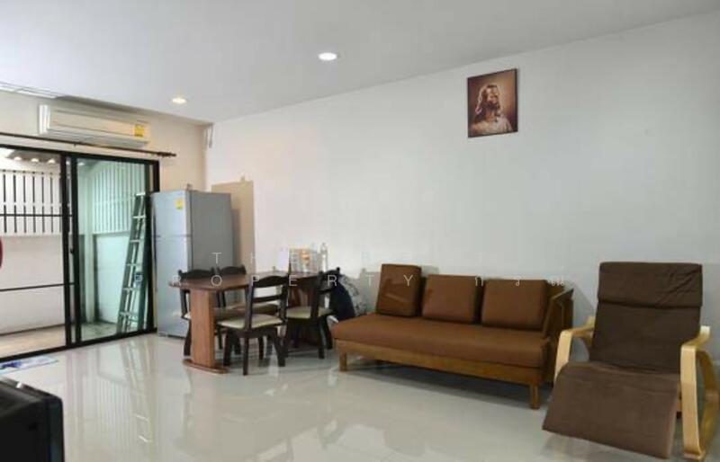 ขาย - (Baan Klang Muang Kalapapruek), กรุงเทพ