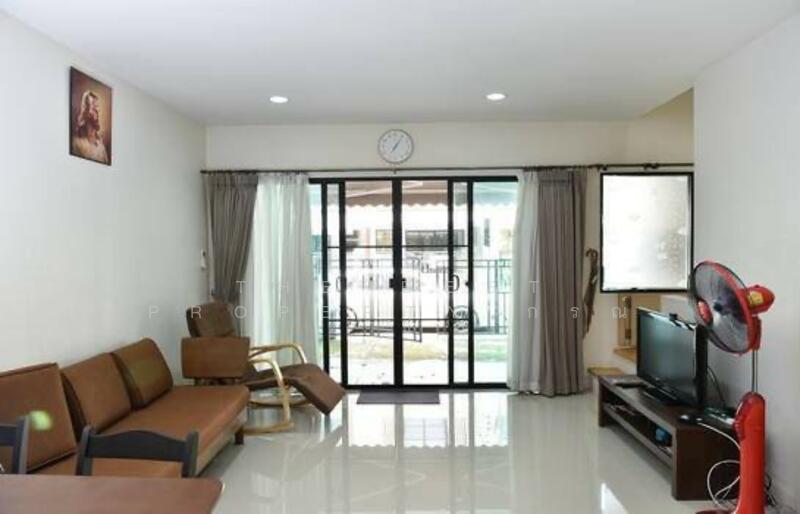 ขาย - (Baan Klang Muang Kalapapruek), กรุงเทพ