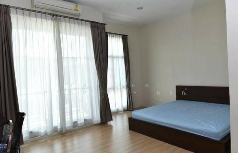 ขาย - (Baan Klang Muang Kalapapruek), กรุงเทพ