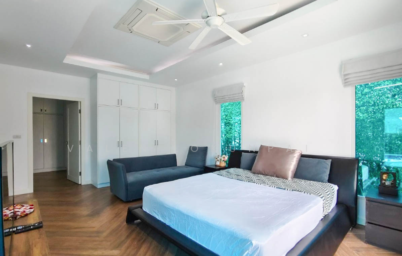 วิลล่า 3-ห้องนอน, ประจวบคีรีขันธ์, หินเหล็กไฟ, หัวหิน, ประจวบคีรีขันธ์, 217 ตร.ม., วิลล่า ขาย, โดย Valen Lokunpai , 500043864 - DDproperty.com