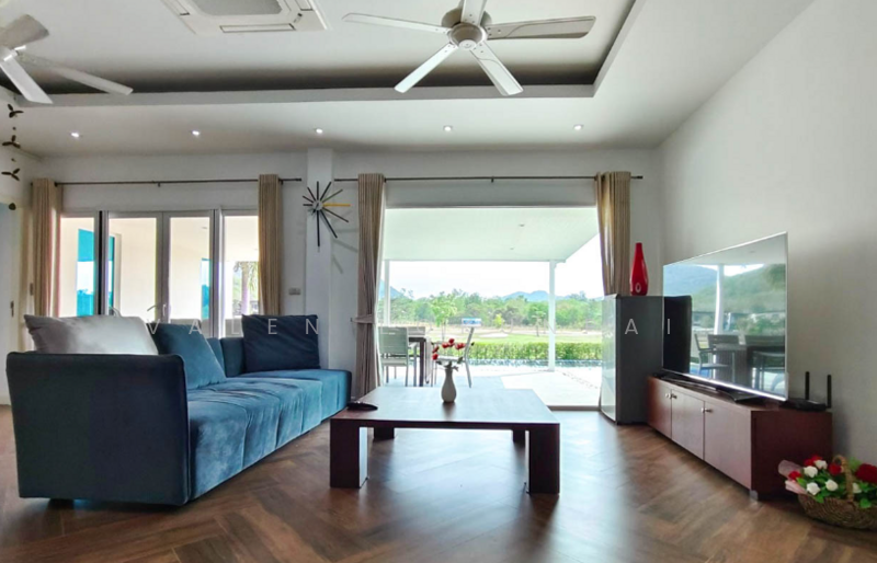 วิลล่า 3-ห้องนอน, ประจวบคีรีขันธ์, หินเหล็กไฟ, หัวหิน, ประจวบคีรีขันธ์, 217 ตร.ม., วิลล่า ขาย, โดย Valen Lokunpai , 500043864 - DDproperty.com