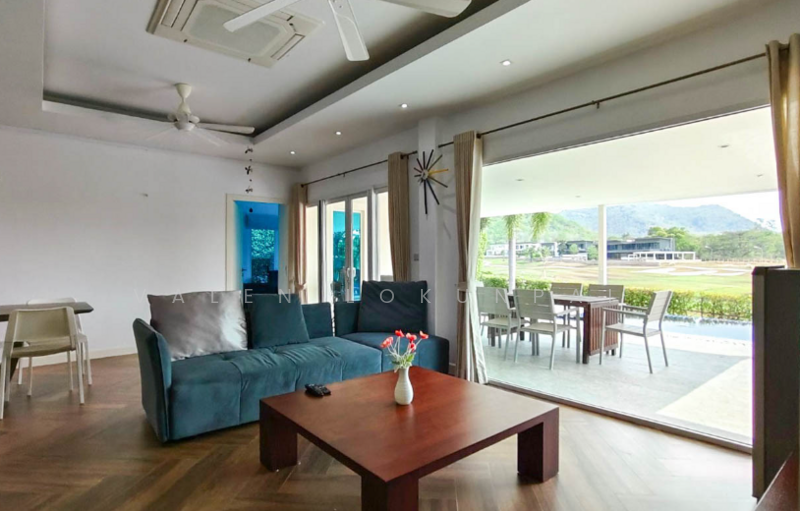 3-BR Villa, Prachuap Khiri Khan, Hin Lek Fai, Hua Hin, Prachuap Khiri Khan, 3 Bedrooms, 217 sqm, Villa For Sale, by Valen Lokunpai , 500043864 - DDproperty.com