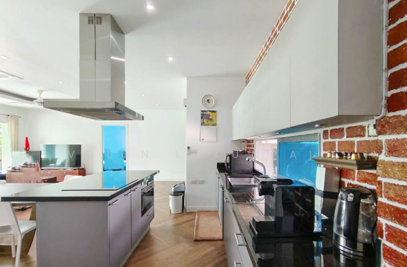 3-BR Villa, Prachuap Khiri Khan, Hin Lek Fai, Hua Hin, Prachuap Khiri Khan, 3 Bedrooms, 217 sqm, Villa For Sale, by Valen Lokunpai , 500043864 - DDproperty.com