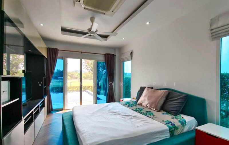 3-BR Villa, Prachuap Khiri Khan, Hin Lek Fai, Hua Hin, Prachuap Khiri Khan, 3 Bedrooms, 217 sqm, Villa For Sale, by Valen Lokunpai , 500043864 - DDproperty.com