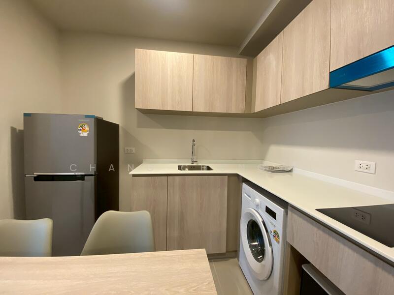 For Rent - Dcondo Calm Ramkhamhaeng 40, Bangkok