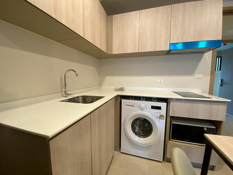 For Rent - Dcondo Calm Ramkhamhaeng 40, Bangkok