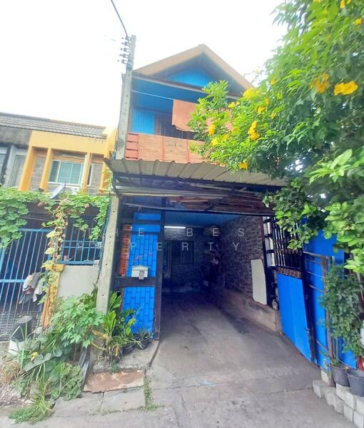 For Sale - หมู่บ้านเจษฎา 6 วังน้อย, Phra Nakhon Si Ayutthaya