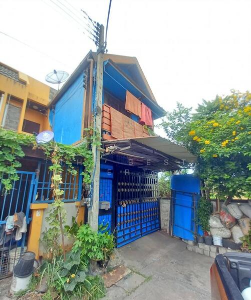 For Sale - หมู่บ้านเจษฎา 6 วังน้อย, Phra Nakhon Si Ayutthaya