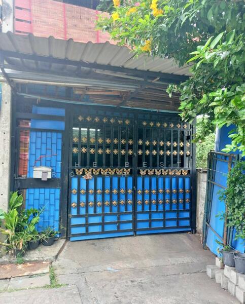 For Sale - หมู่บ้านเจษฎา 6 วังน้อย, Phra Nakhon Si Ayutthaya