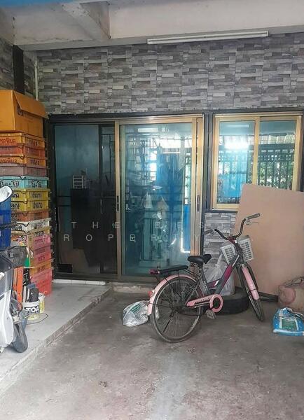 For Sale - หมู่บ้านเจษฎา 6 วังน้อย, Phra Nakhon Si Ayutthaya