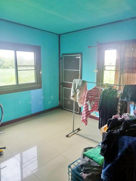 For Sale - หมู่บ้านเจษฎา 6 วังน้อย, Phra Nakhon Si Ayutthaya