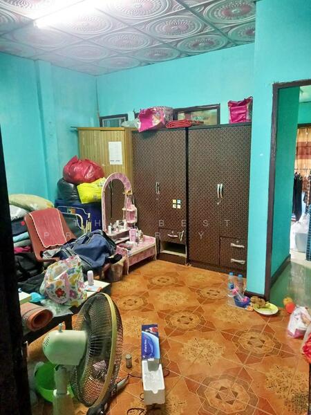 For Sale - หมู่บ้านเจษฎา 6 วังน้อย, Phra Nakhon Si Ayutthaya