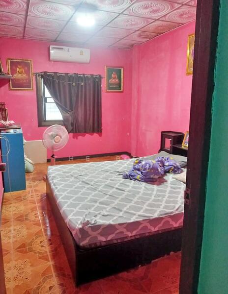 For Sale - หมู่บ้านเจษฎา 6 วังน้อย, Phra Nakhon Si Ayutthaya