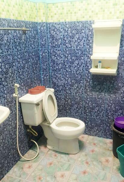 For Sale - หมู่บ้านเจษฎา 6 วังน้อย, Phra Nakhon Si Ayutthaya