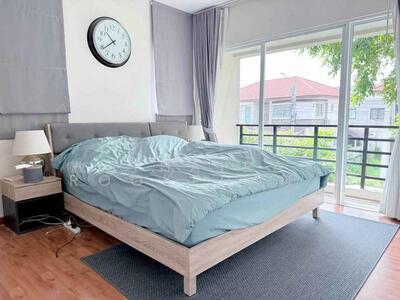 ขาย - Casa Premium On Nut-Wongwaen : คาซ่า พรีเมี่ยม อ่อนนุช-วงแหวน, กรุงเทพ