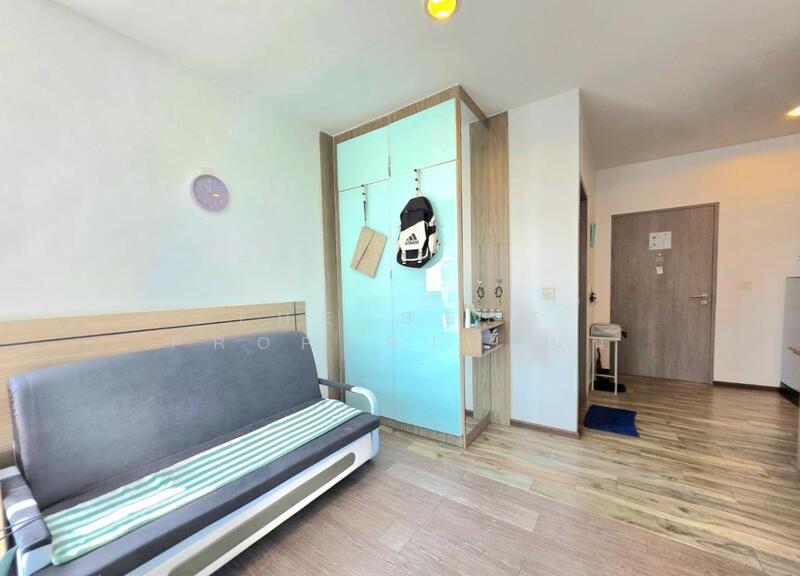 Treetops Pattaya, Chon Buri (Pattaya), 391/154 Thappraya Rd, Bang Lamung, Bang Lamung (Pattaya), Chon Buri (Pattaya), 1 Bedroom, 26 sqm, Condo For Sale, by The Best Property นุ่น, 500043890 - DDproperty.com