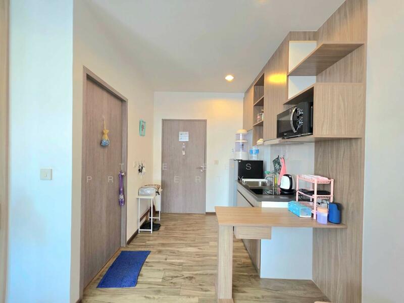 Treetops Pattaya, Chon Buri (Pattaya), 391/154 Thappraya Rd, Bang Lamung, Bang Lamung (Pattaya), Chon Buri (Pattaya), 1 Bedroom, 26 sqm, Condo For Sale, by The Best Property นุ่น, 500043890 - DDproperty.com