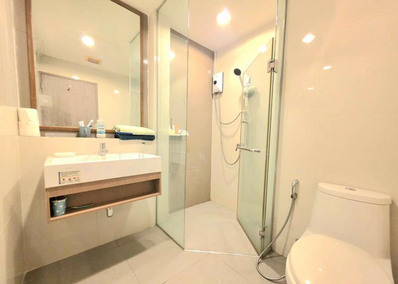 Treetops Pattaya, Chon Buri (Pattaya), 391/154 Thappraya Rd, Bang Lamung, Bang Lamung (Pattaya), Chon Buri (Pattaya), 1 Bedroom, 26 sqm, Condo For Sale, by The Best Property นุ่น, 500043890 - DDproperty.com