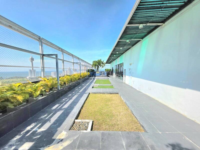 Treetops Pattaya, Chon Buri (Pattaya), 391/154 Thappraya Rd, Bang Lamung, Bang Lamung (Pattaya), Chon Buri (Pattaya), 1 Bedroom, 26 sqm, Condo For Sale, by The Best Property นุ่น, 500043890 - DDproperty.com