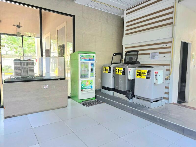 Treetops Pattaya, Chon Buri (Pattaya), 391/154 Thappraya Rd, Bang Lamung, Bang Lamung (Pattaya), Chon Buri (Pattaya), 1 Bedroom, 26 sqm, Condo For Sale, by The Best Property นุ่น, 500043890 - DDproperty.com
