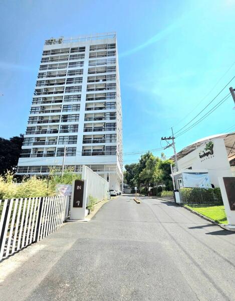 Treetops Pattaya, Chon Buri (Pattaya), 391/154 Thappraya Rd, Bang Lamung, Bang Lamung (Pattaya), Chon Buri (Pattaya), 1 Bedroom, 26 sqm, Condo For Sale, by The Best Property นุ่น, 500043890 - DDproperty.com