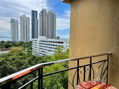 ขาย - City Garden Tropicana : ซิตี้ การ์เด้น ทรอปิคาน่า, ชลบุรี