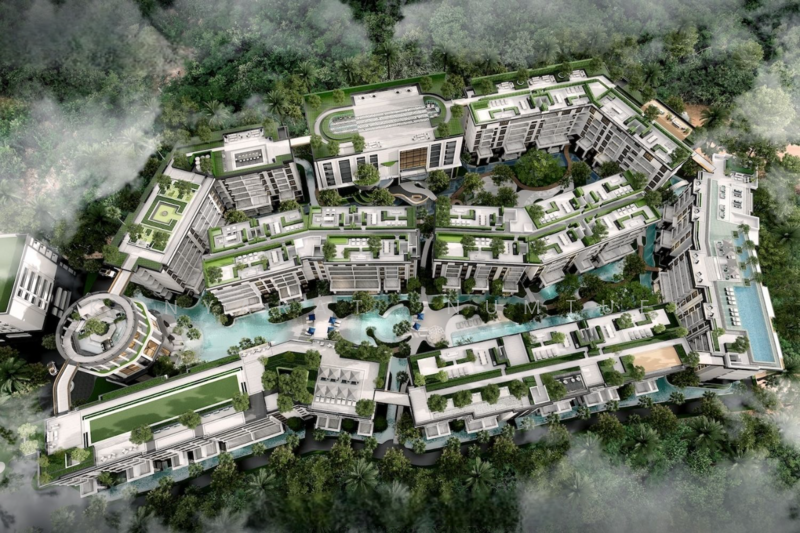 ขาย - The Title Heritage Bangtao, ภูเก็ต