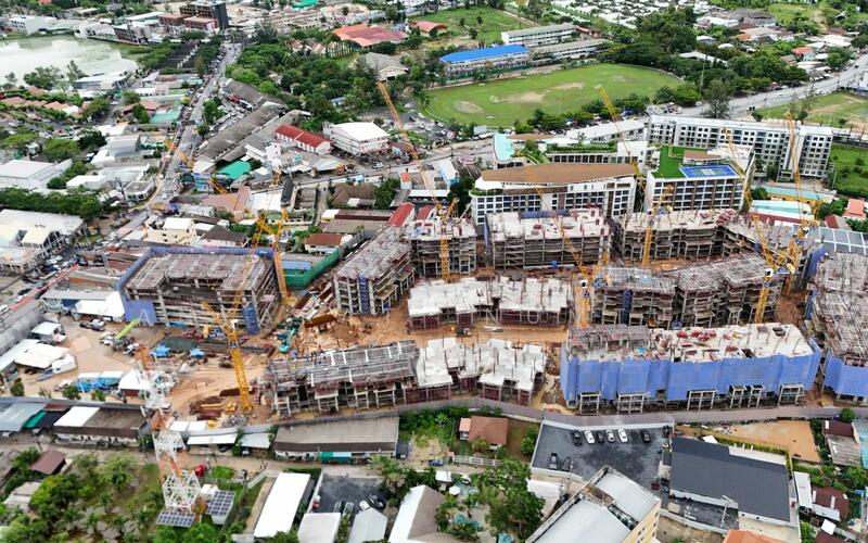 ขาย - The Title Heritage Bangtao, ภูเก็ต