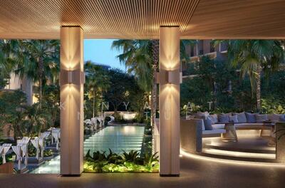 ขาย - Sudara Residences : สุดารา เฟส 1, ภูเก็ต