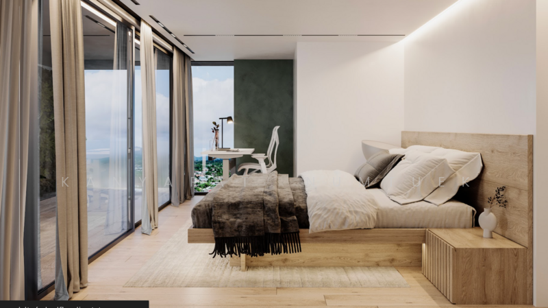 For Sale - Essence Residence, Phuket