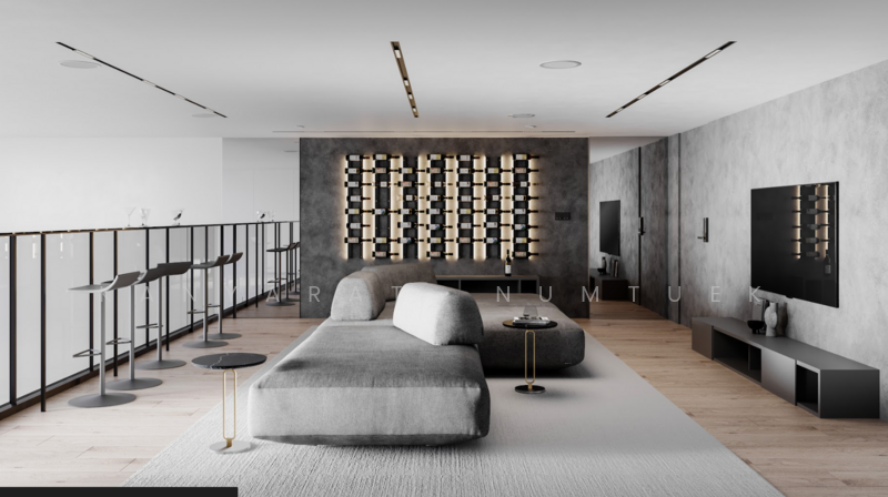 For Sale - Essence Residence, Phuket