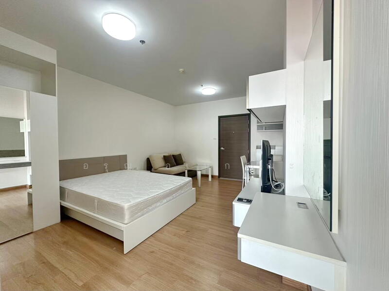 ให้เช่า - Supalai Veranda Rattanathibet : ศุภาลัย เวอเรนด้า รัตนาธิเบศร์, นนทบุรี