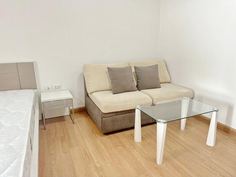 ให้เช่า - Supalai Veranda Rattanathibet : ศุภาลัย เวอเรนด้า รัตนาธิเบศร์, นนทบุรี