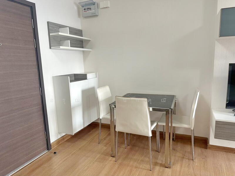 ให้เช่า - Supalai Veranda Rattanathibet : ศุภาลัย เวอเรนด้า รัตนาธิเบศร์, นนทบุรี