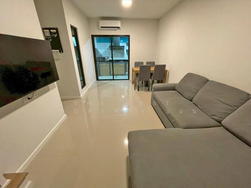 For Sale - Siri Place Phetkasem-Sai 4, Samut Sakhon