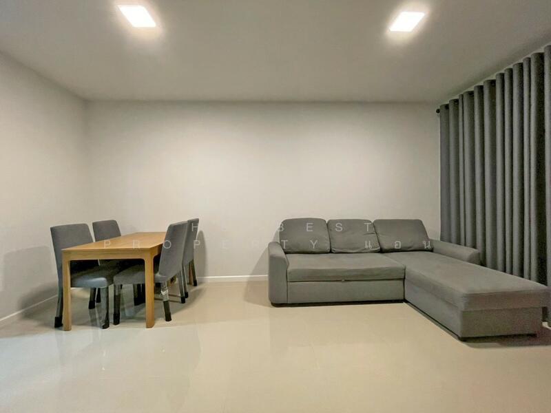 For Sale - Siri Place Phetkasem-Sai 4, Samut Sakhon