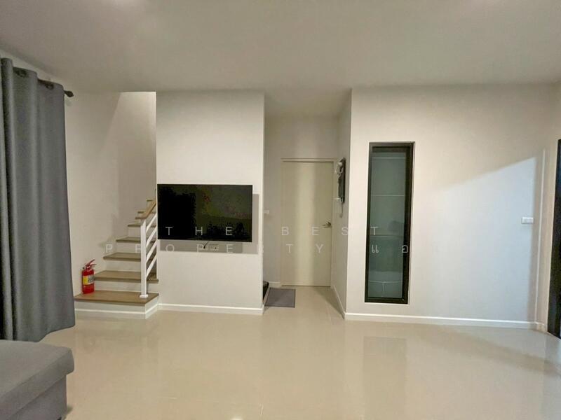 For Sale - Siri Place Phetkasem-Sai 4, Samut Sakhon