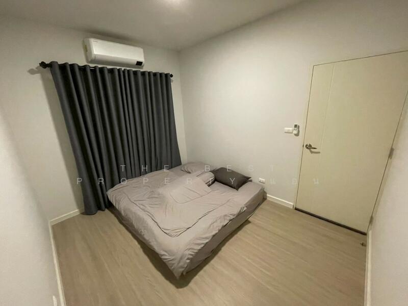 For Sale - Siri Place Phetkasem-Sai 4, Samut Sakhon