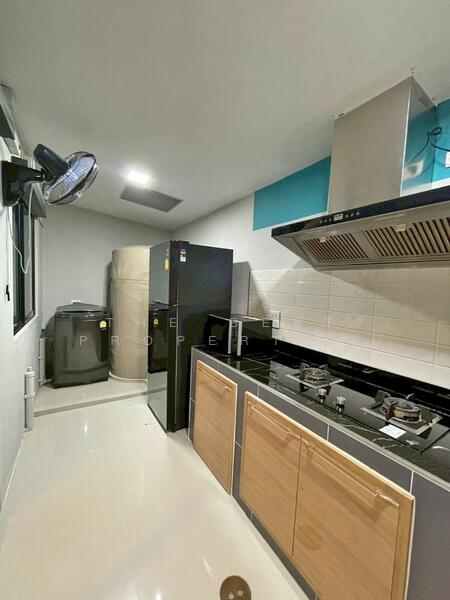 For Sale - Siri Place Phetkasem-Sai 4, Samut Sakhon