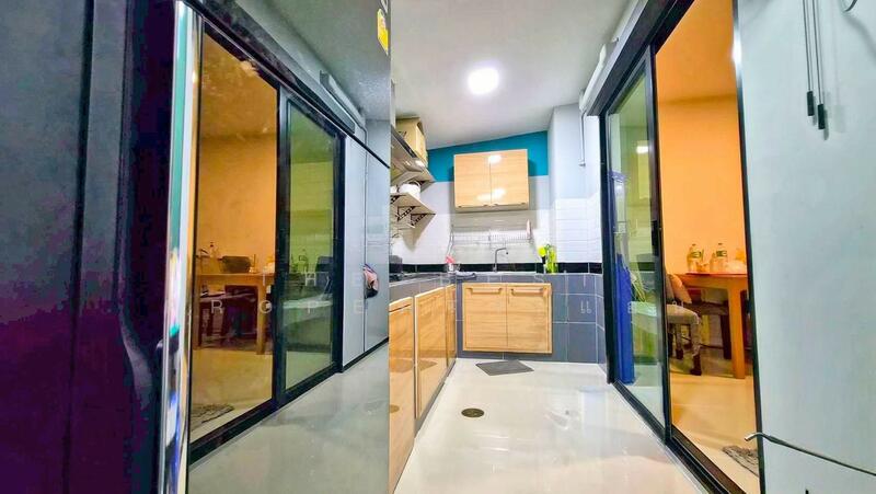 For Sale - Siri Place Phetkasem-Sai 4, Samut Sakhon