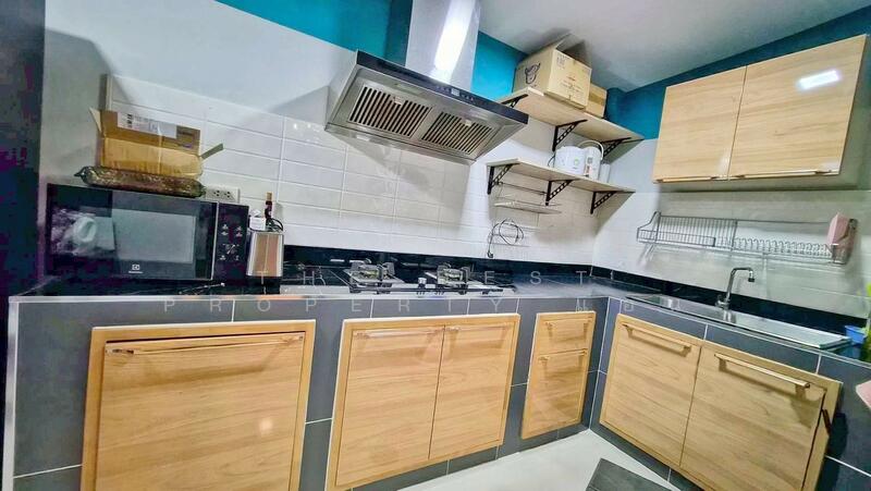 For Sale - Siri Place Phetkasem-Sai 4, Samut Sakhon